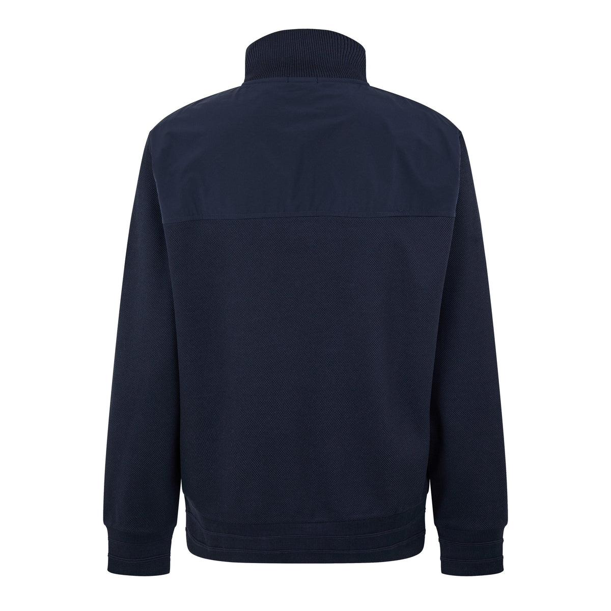 Sidney quarter Zip Sweatshirt
