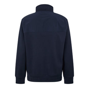 Sidney quarter Zip Sweatshirt