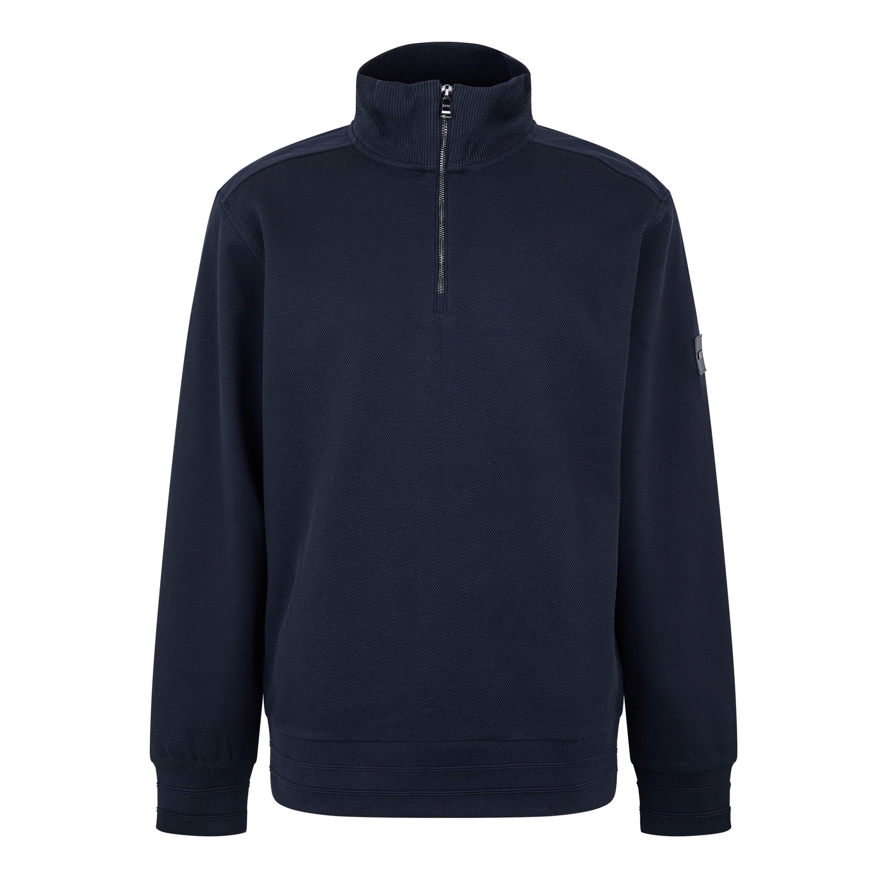 Men's HBB HSidney Type1/4 Zip Sweatshirt