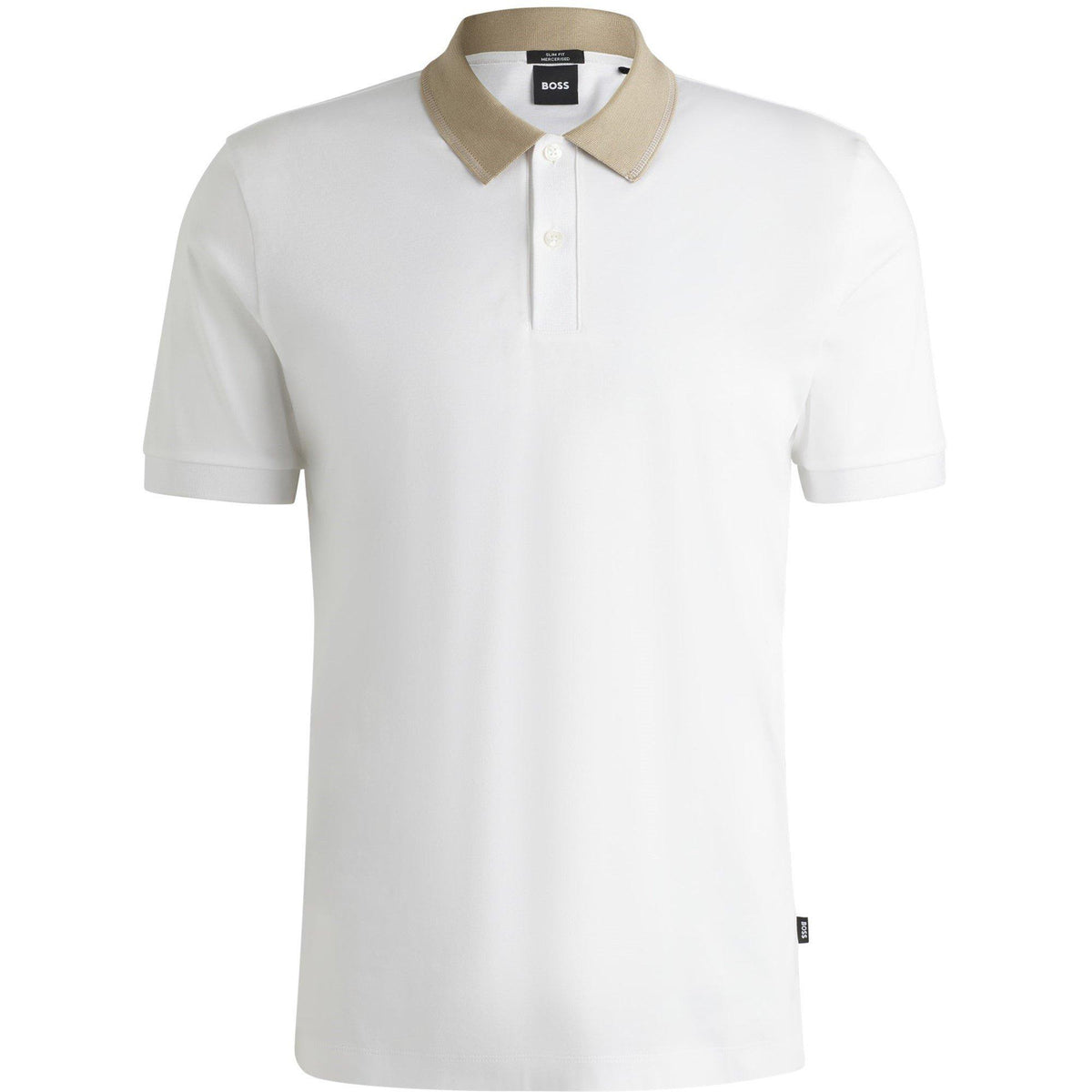 Men's H-Phillipson Minimalist Design Polo Shirt