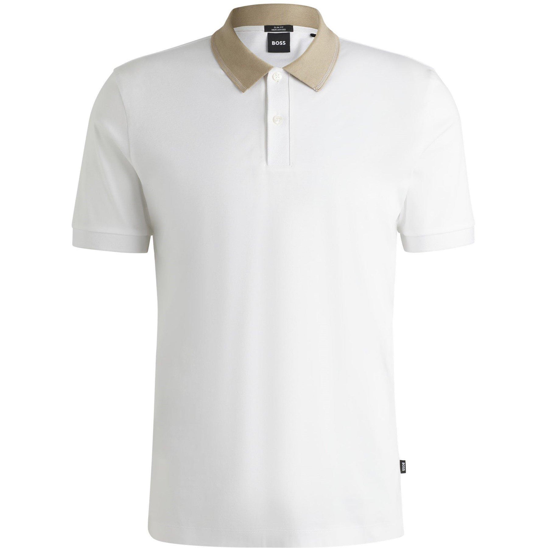 Men's H-Phillipson Minimalist Design Polo Shirt