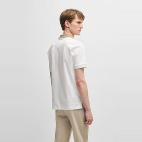 Men's H-Phillipson Minimalist Design Polo Shirt