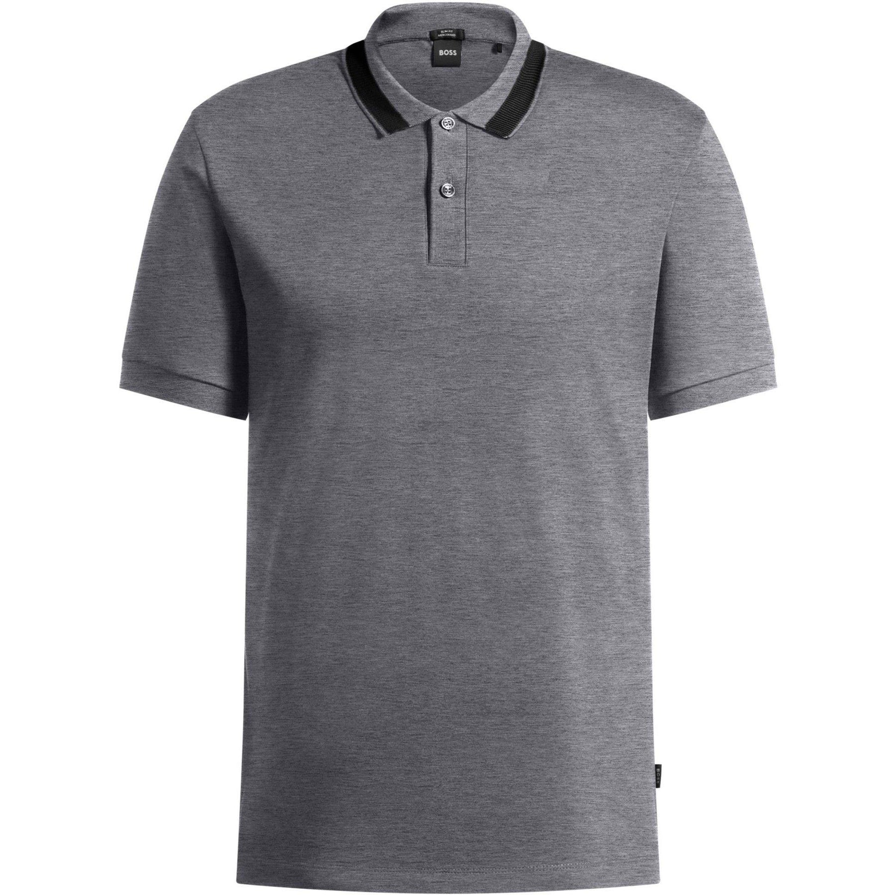Men's H-Phillipson Minimalist Design Polo Shirt