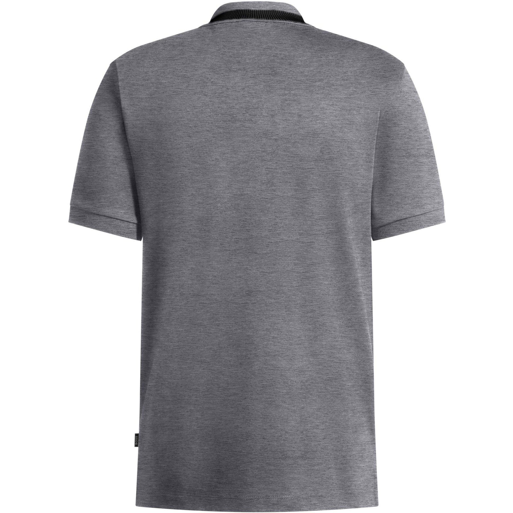 Men's H-Phillipson Minimalist Design Polo Shirt