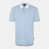 Men's H-Phillipson Minimalist Design Polo Shirt