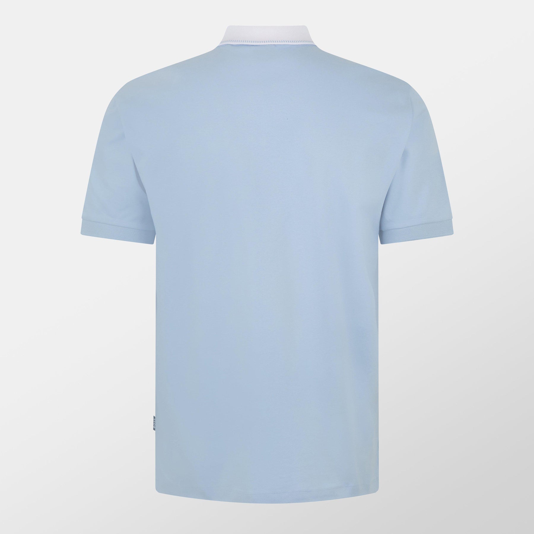 Men's H-Phillipson Minimalist Design Polo Shirt