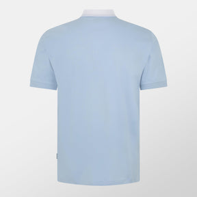 Men's H-Phillipson Minimalist Design Polo Shirt