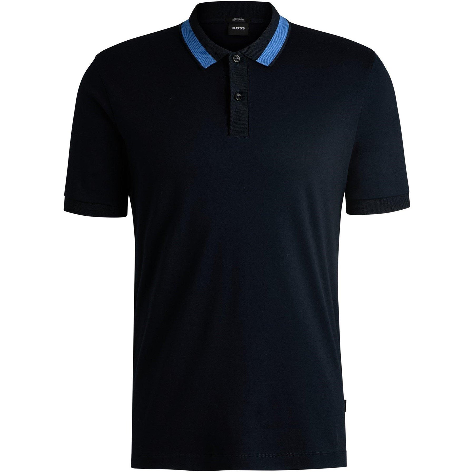 Men's H-Phillipson Minimalist Design Polo Shirt