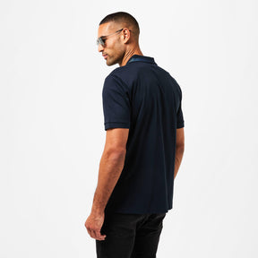 Men's H-Phillipson Minimalist Design Polo Shirt