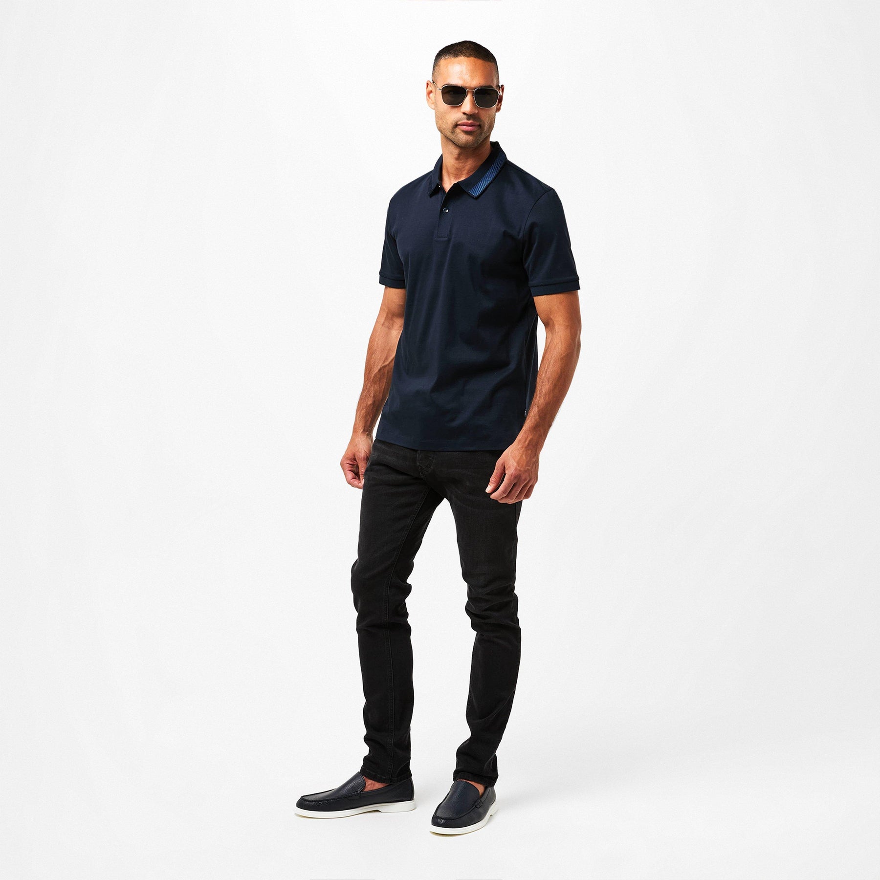 H-Phillipson Polo Shirt