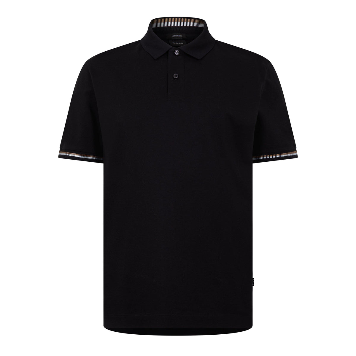 Men's HBB CParlay 209 Short-Sleeve Shirt