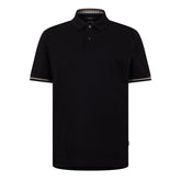 Men's HBB CParlay 209 Short-Sleeve Shirt