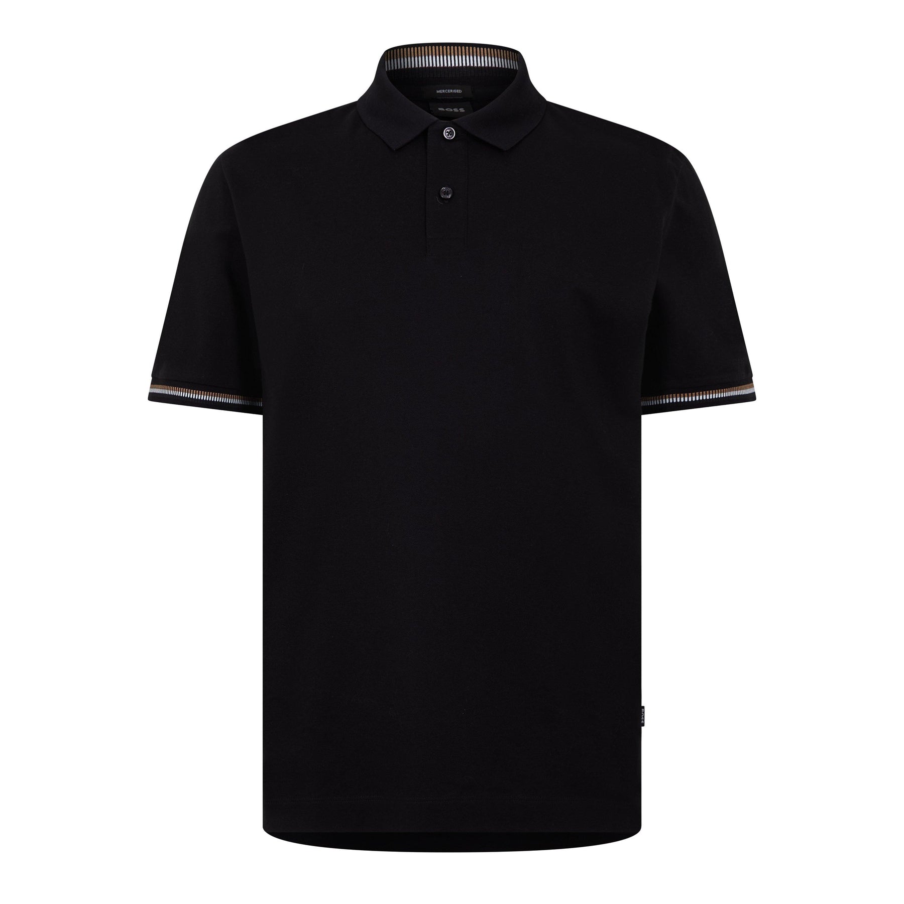 Men's HBB CParlay 209 Short-Sleeve Shirt