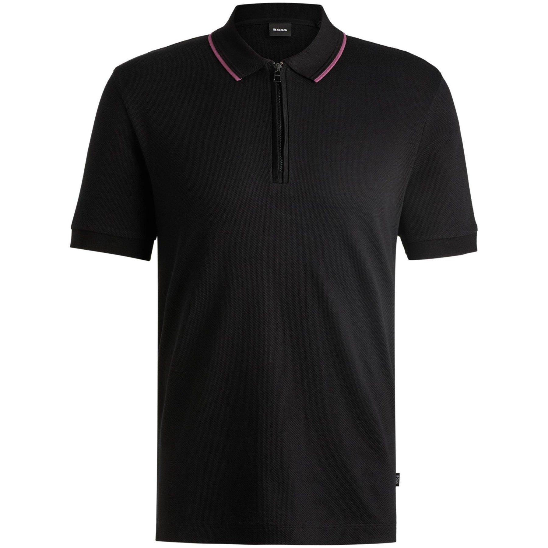 Men's HParas TypeShort-Sleeve Polo