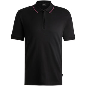 Men's HParas TypeShort-Sleeve Polo
