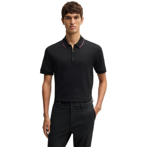 Men's HParas TypeShort-Sleeve Polo
