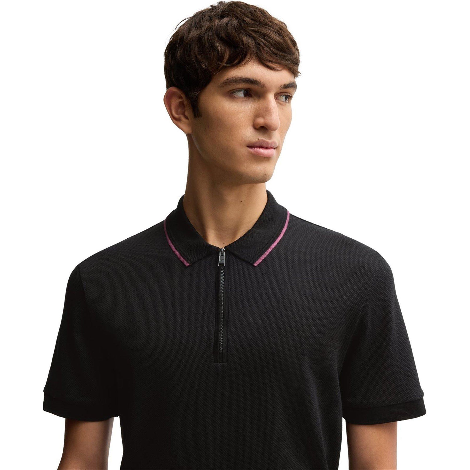 Men's HParas TypeShort-Sleeve Polo
