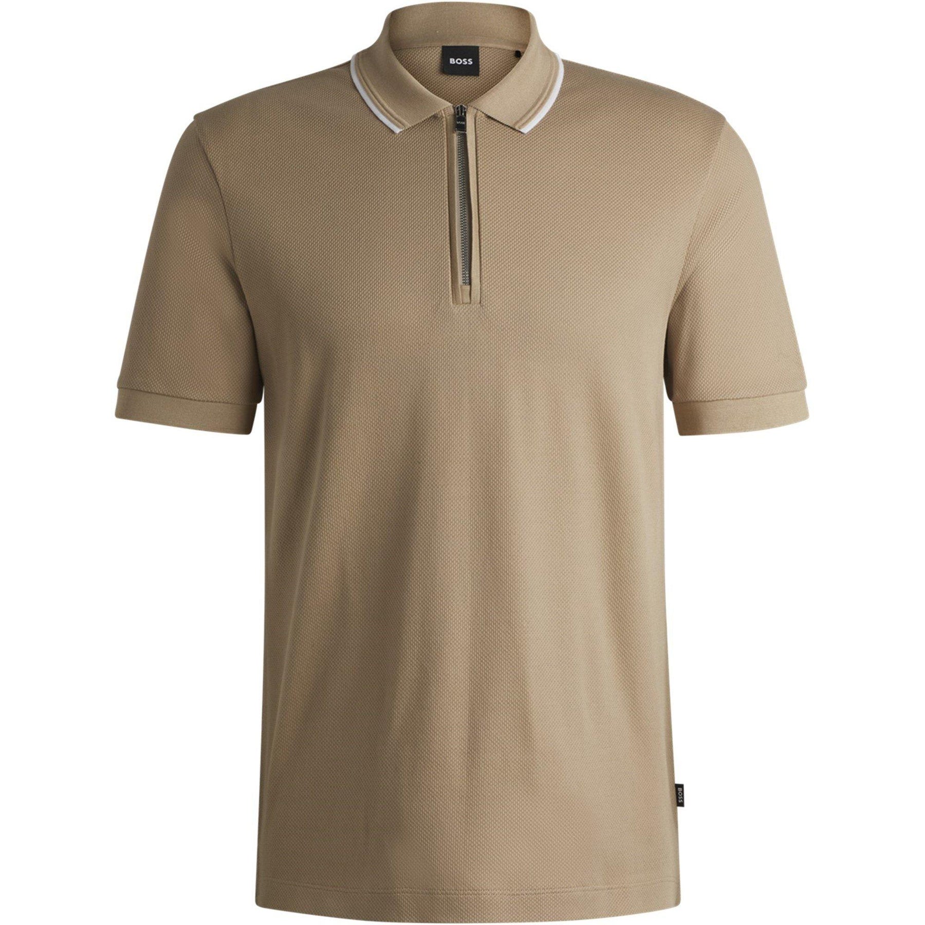 Men's HParas TypeShort-Sleeve Polo