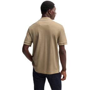 Men's HParas TypeShort-Sleeve Polo