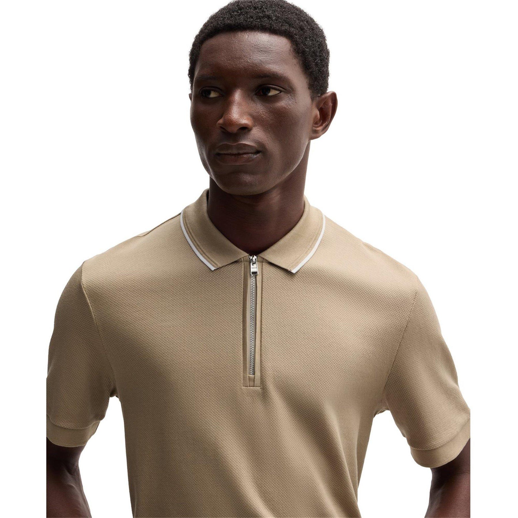 Men's HParas TypeShort-Sleeve Polo