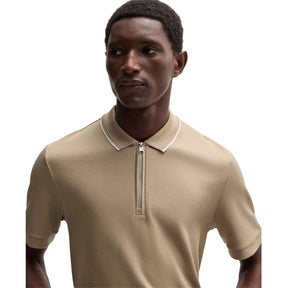 Men's HParas TypeShort-Sleeve Polo