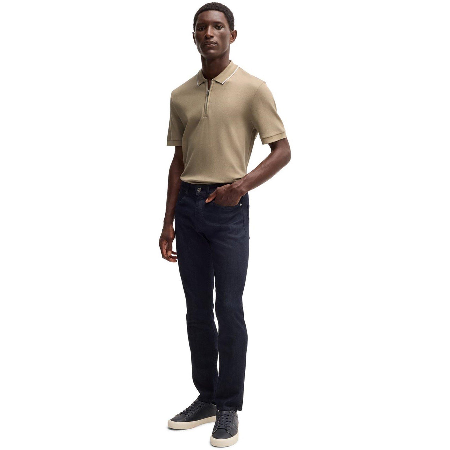 Men's HParas TypeShort-Sleeve Polo