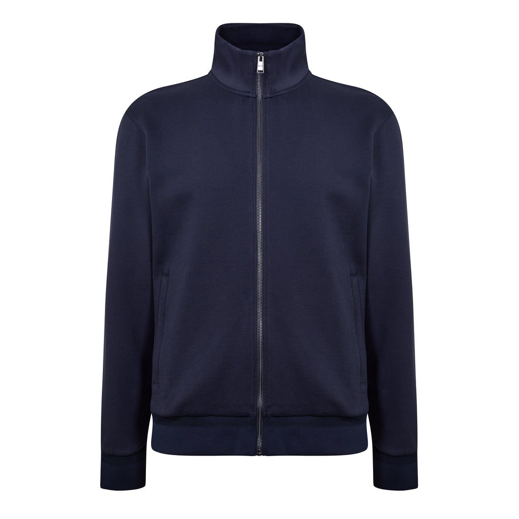Men's HShepherd 100 Full Zip Fleece Hoodie