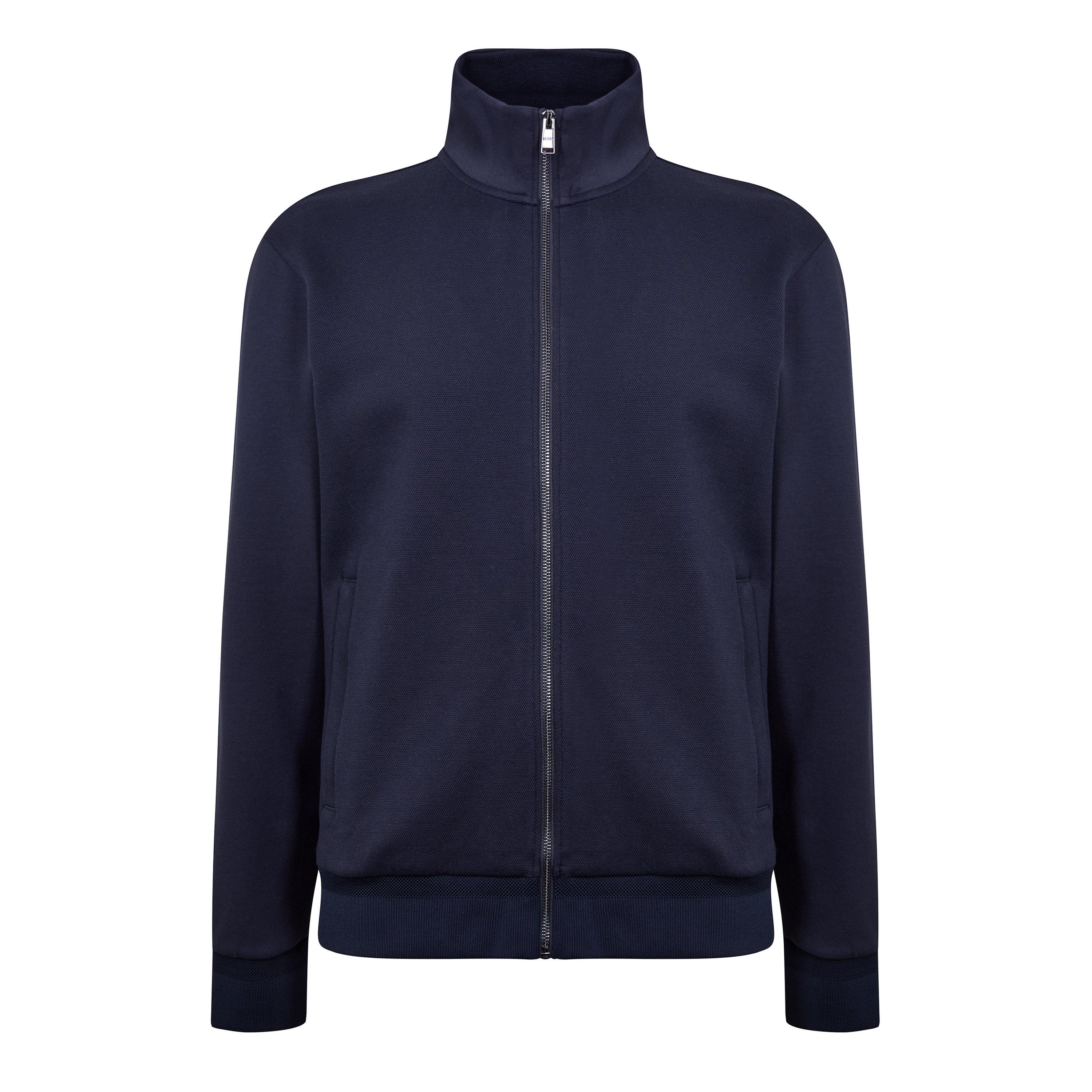 Men's HShepherd 100 Full Zip Fleece Hoodie