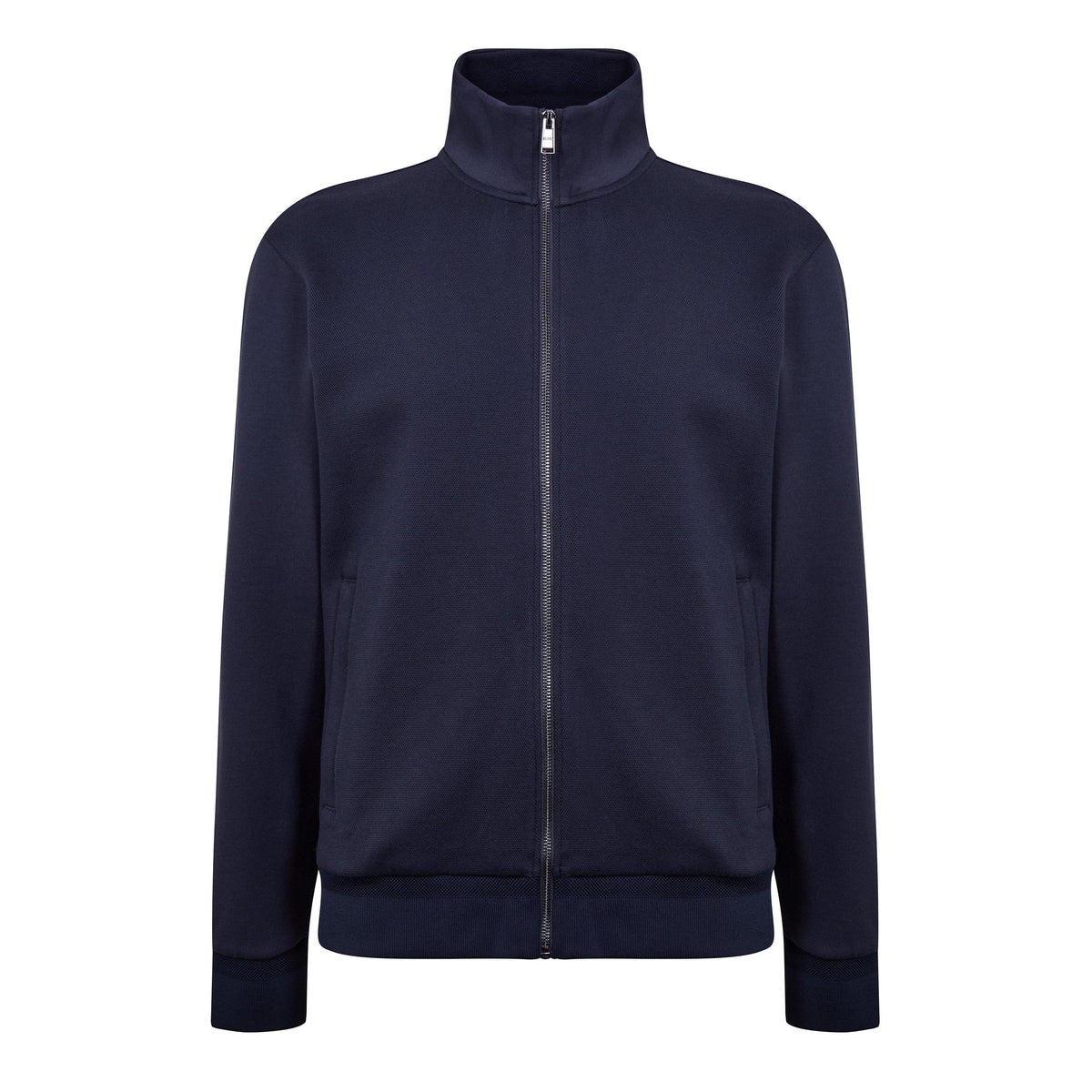Men's HShepherd 100 Full Zip Fleece Hoodie
