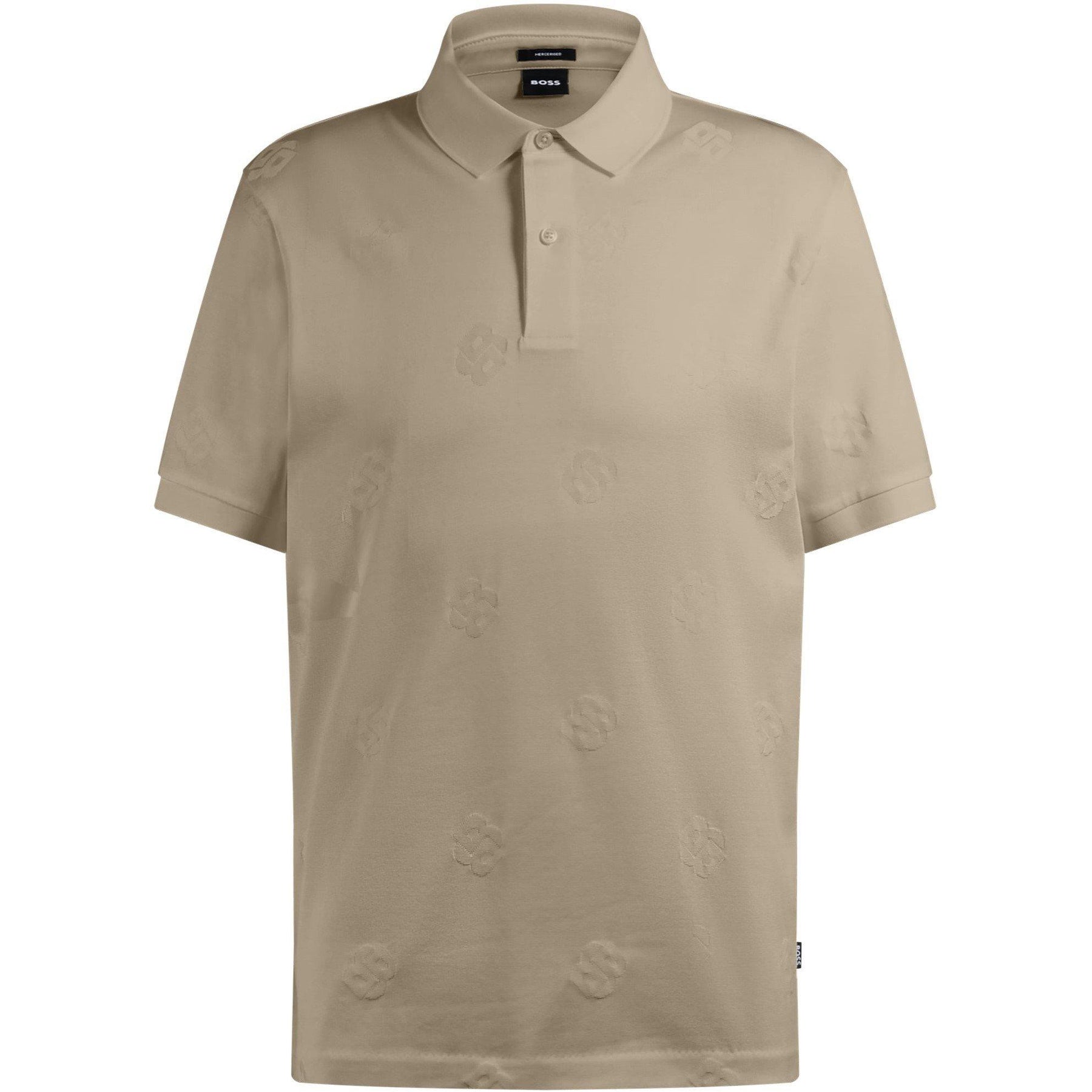 Men's HBB CProut 109 Short-Sleeve Polo Shirt