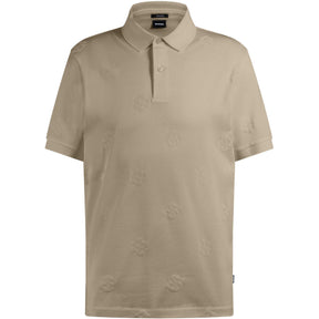 Men's HBB CProut 109 Short-Sleeve Polo Shirt