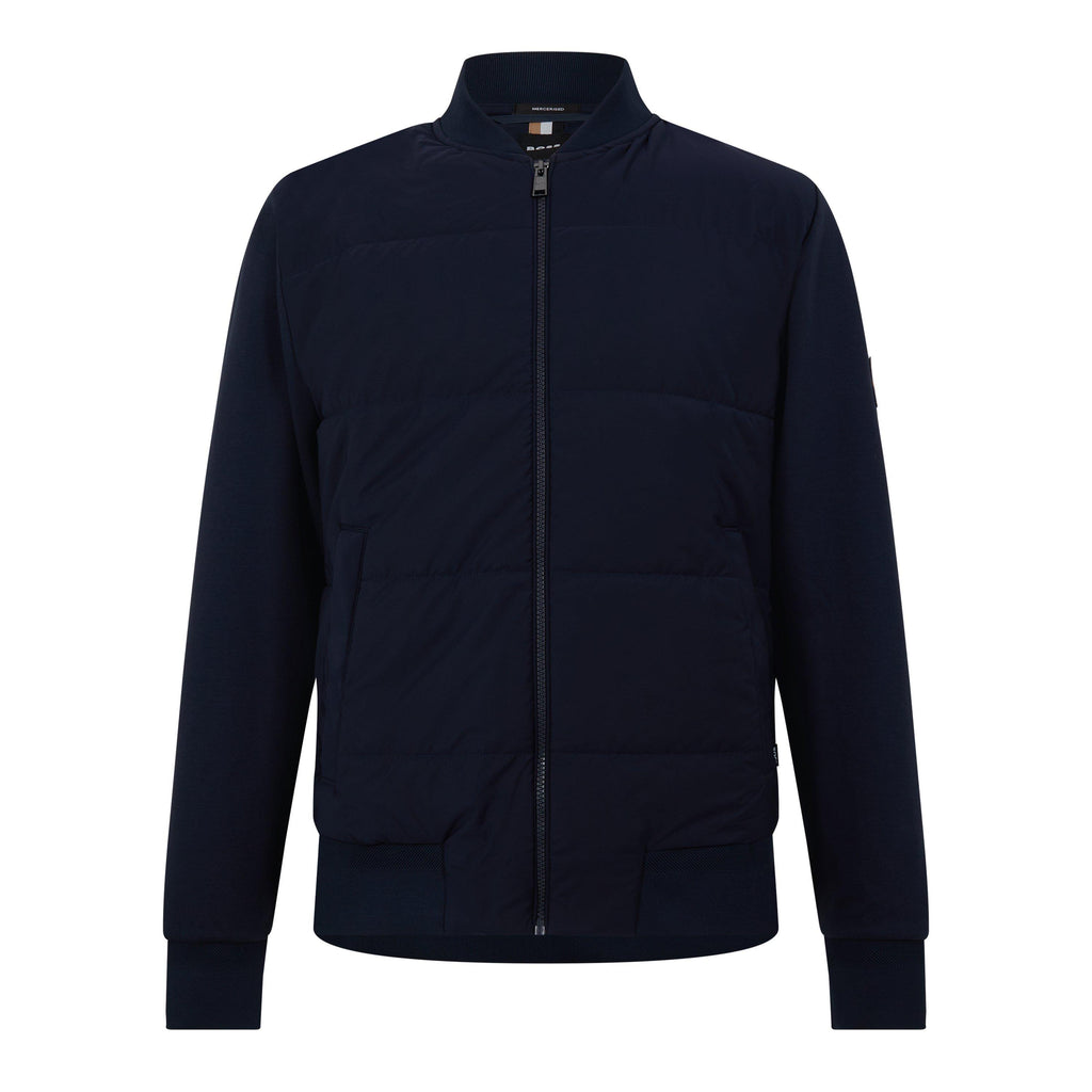 Men's H-Skiles 100 Full Zip Fleece Hoodie