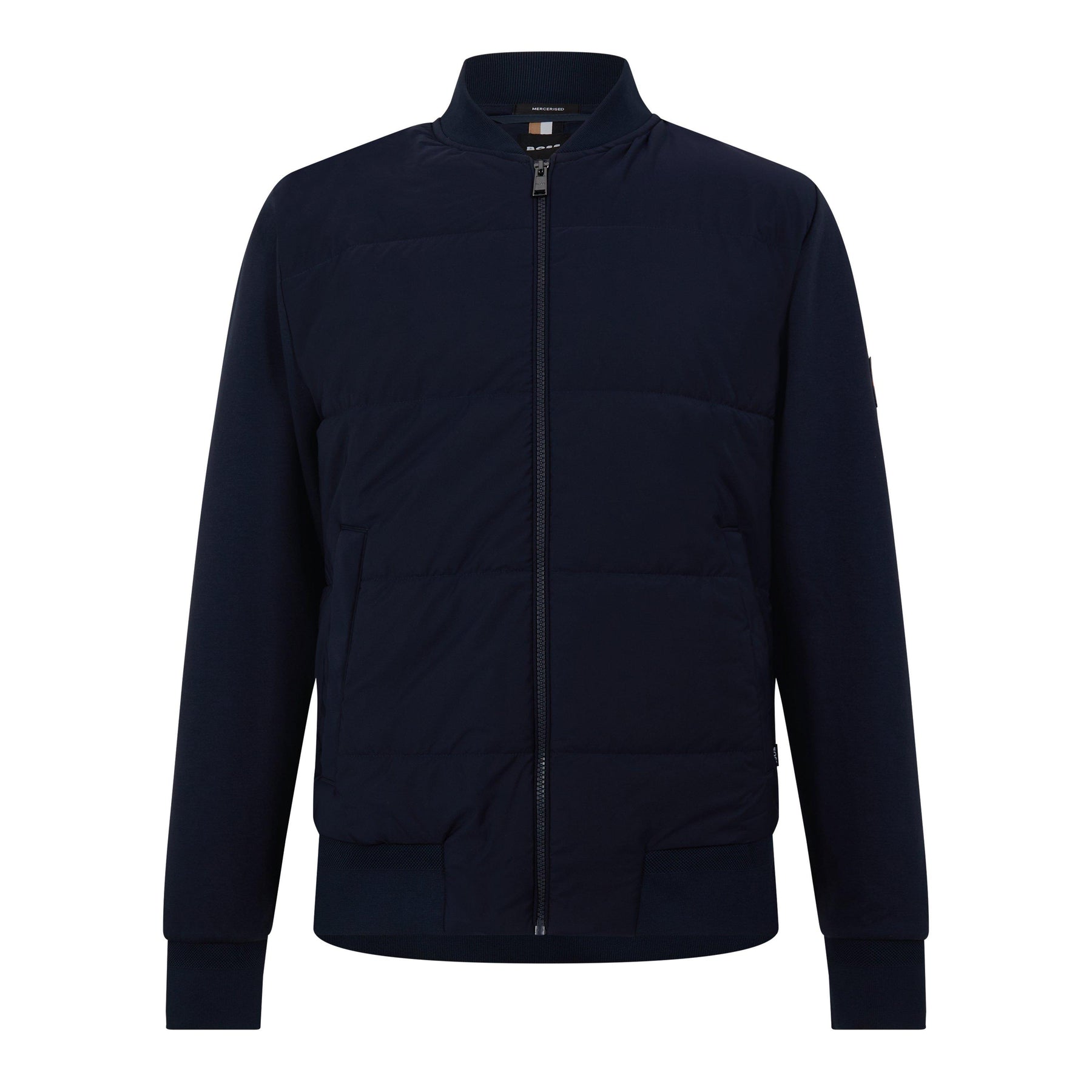 Men's H-Skiles 100 Full Zip Fleece Hoodie