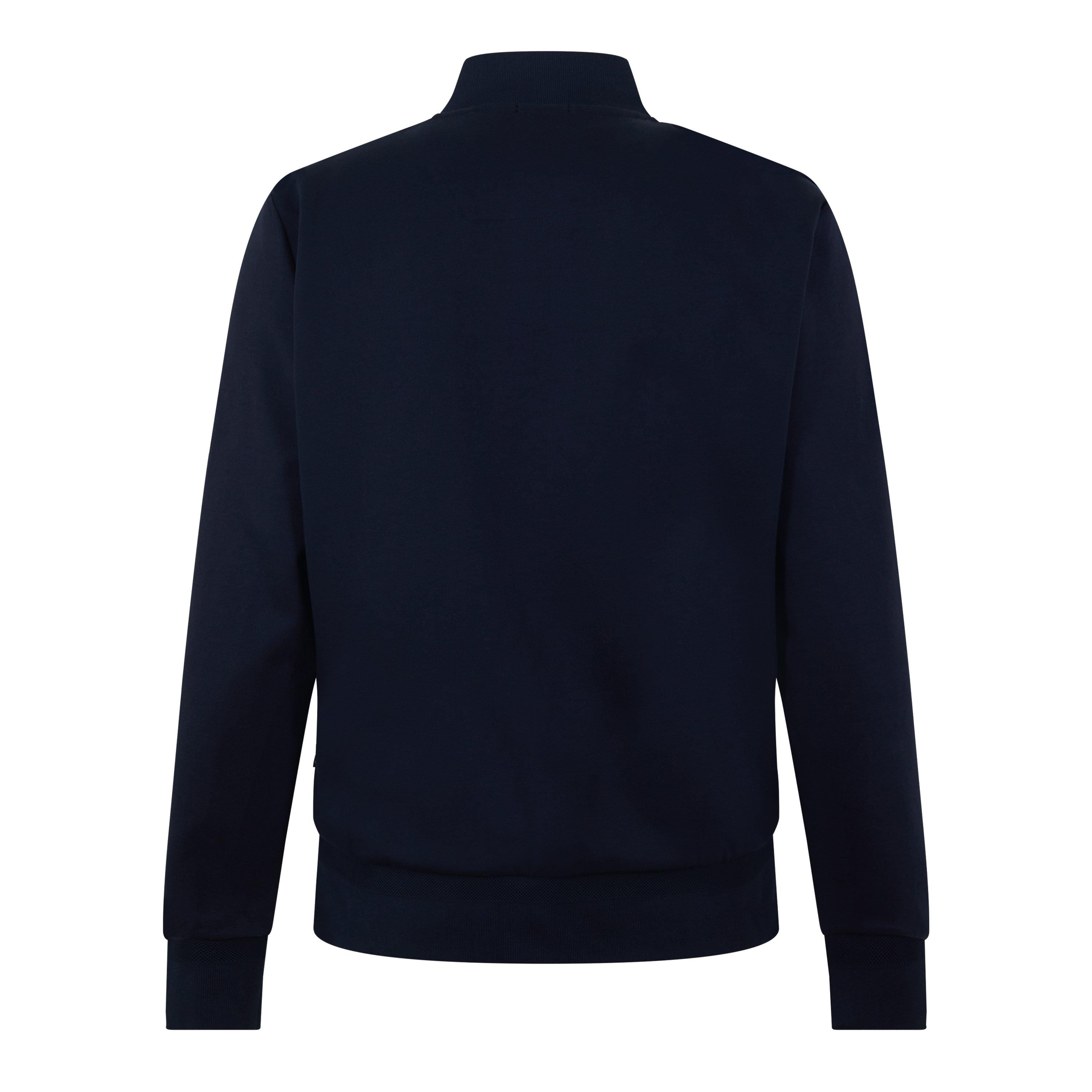 Men's H-Skiles 100 Full Zip Fleece Hoodie