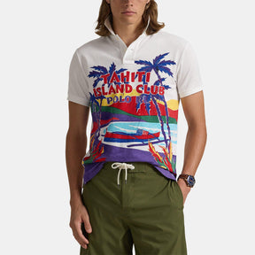 Tahiti T-Shirt