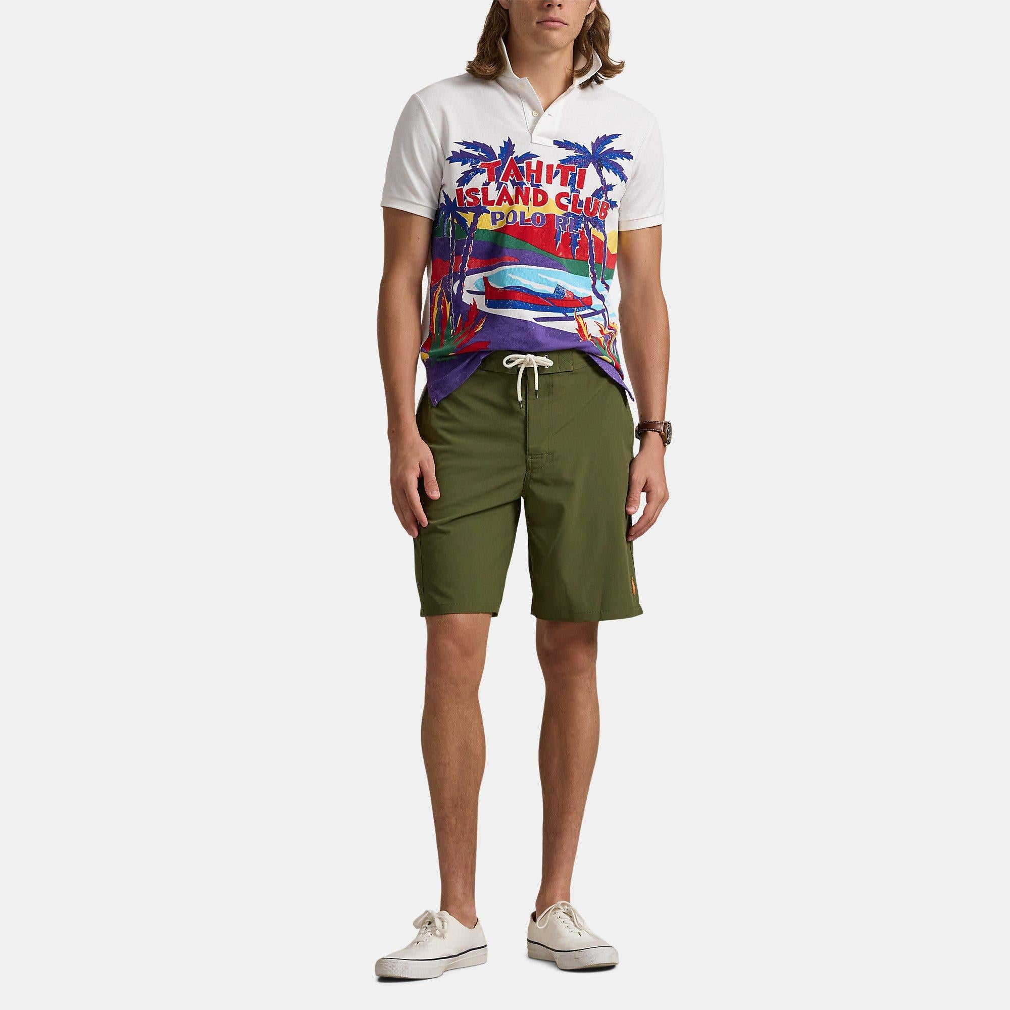 Tahiti T-Shirt