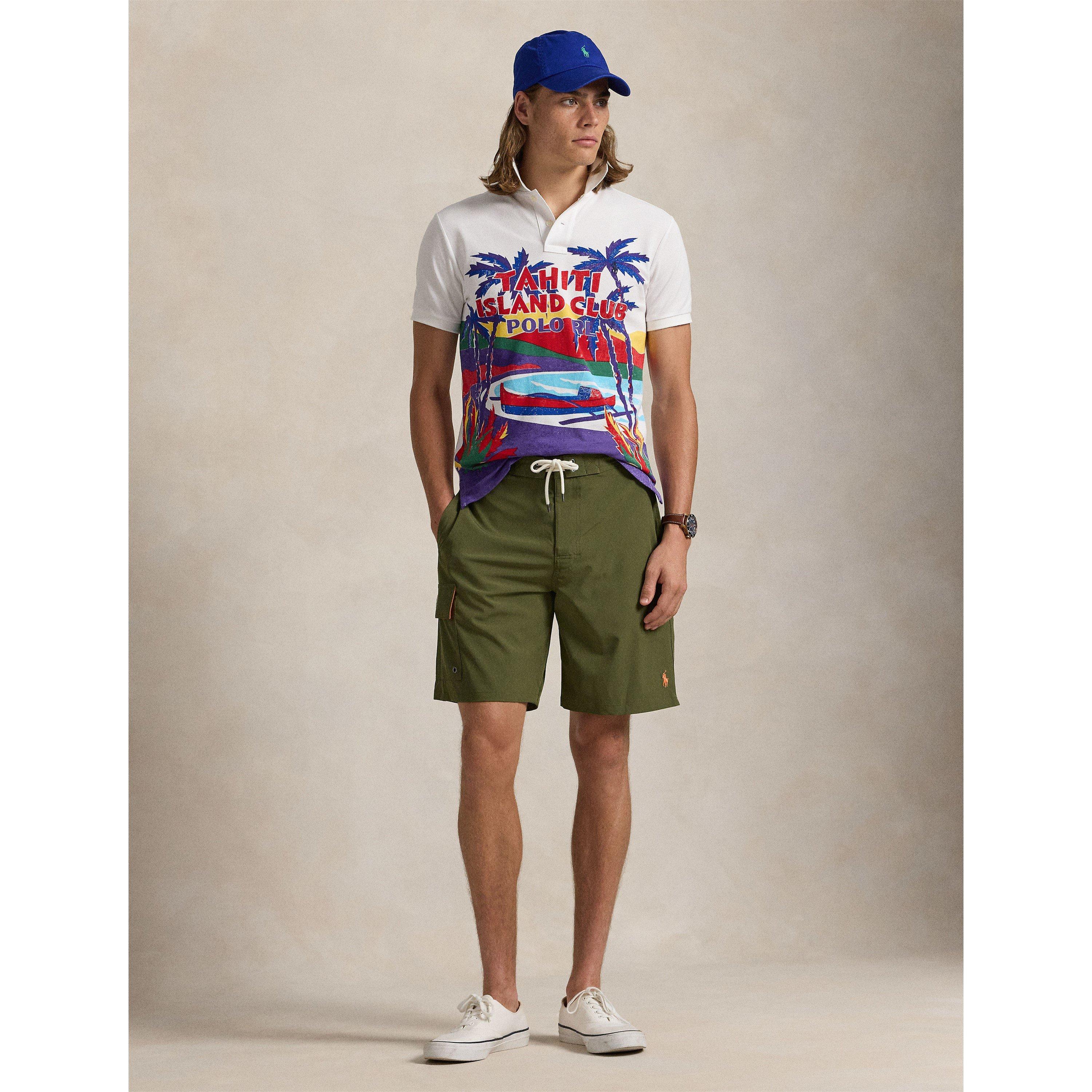 Tahiti T-Shirt