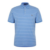 Striped Polo Shirt