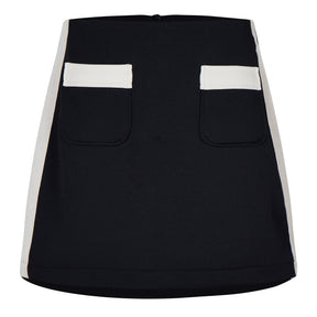 Mini Skirt