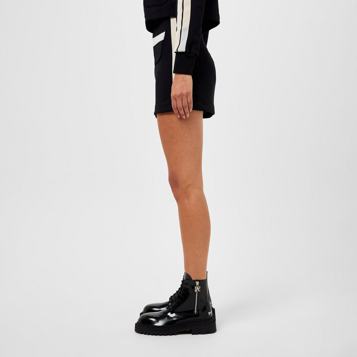 Mini Skirt