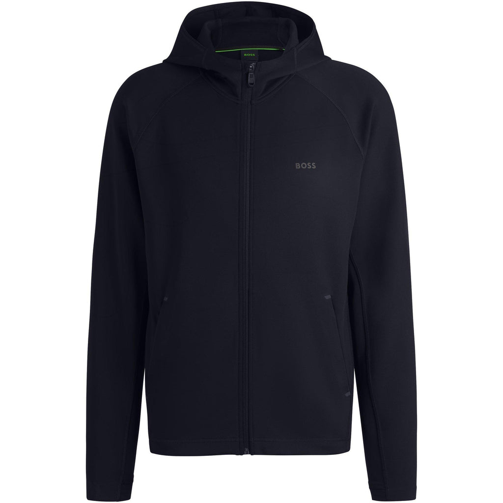 Men's HBG Sicon Active Tracksuit Hoodie