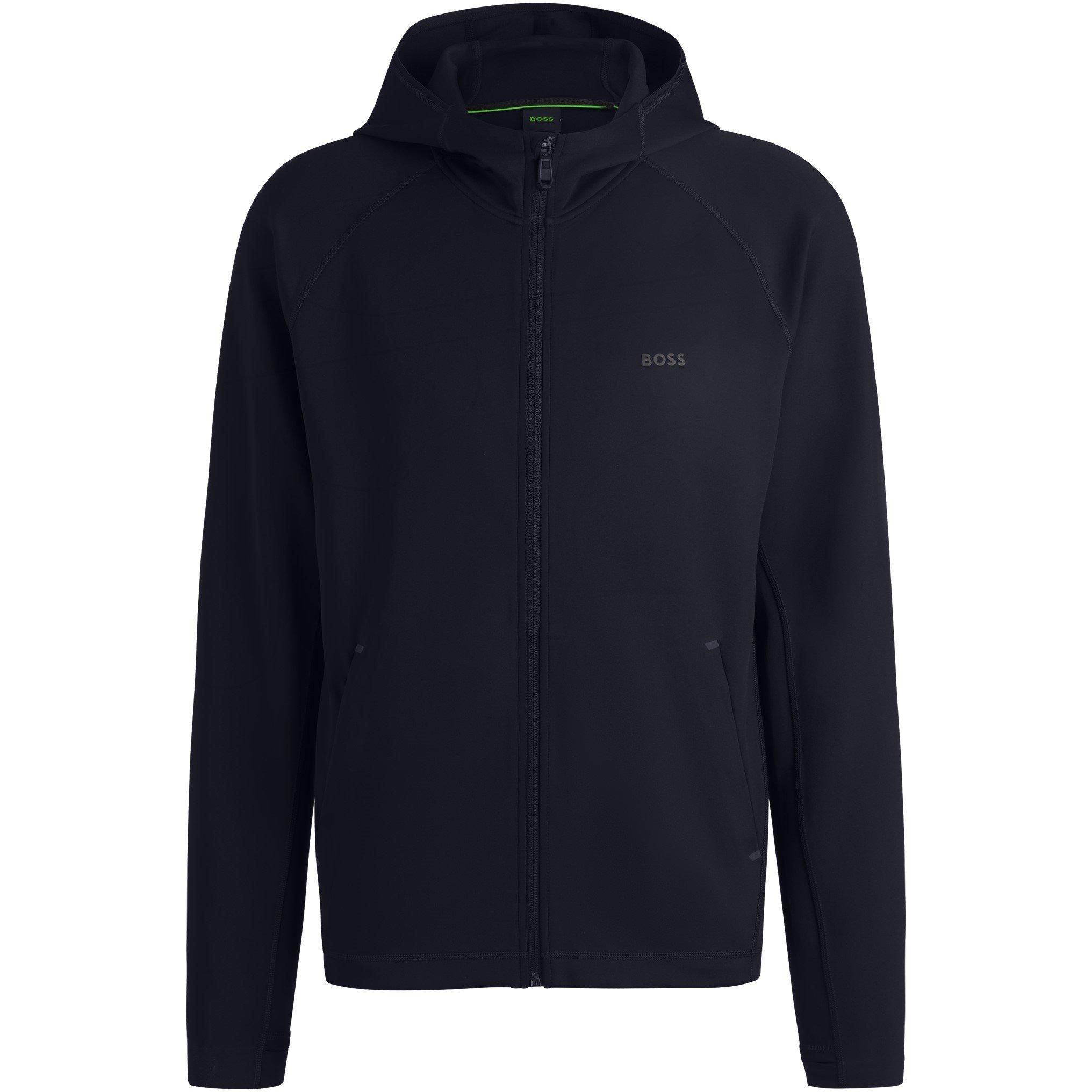 Men's HBG Sicon Active Tracksuit Hoodie