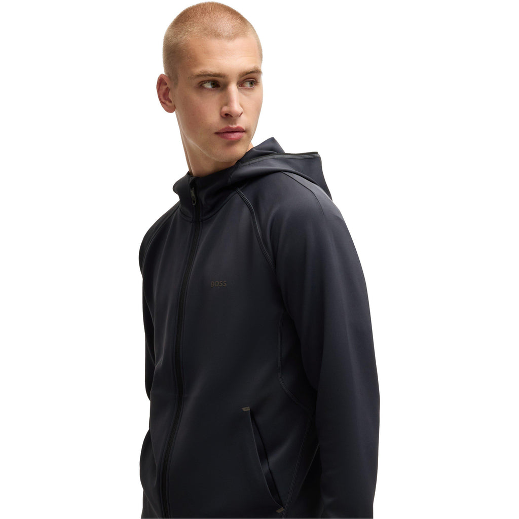 Men's HBG Sicon Active Tracksuit Hoodie