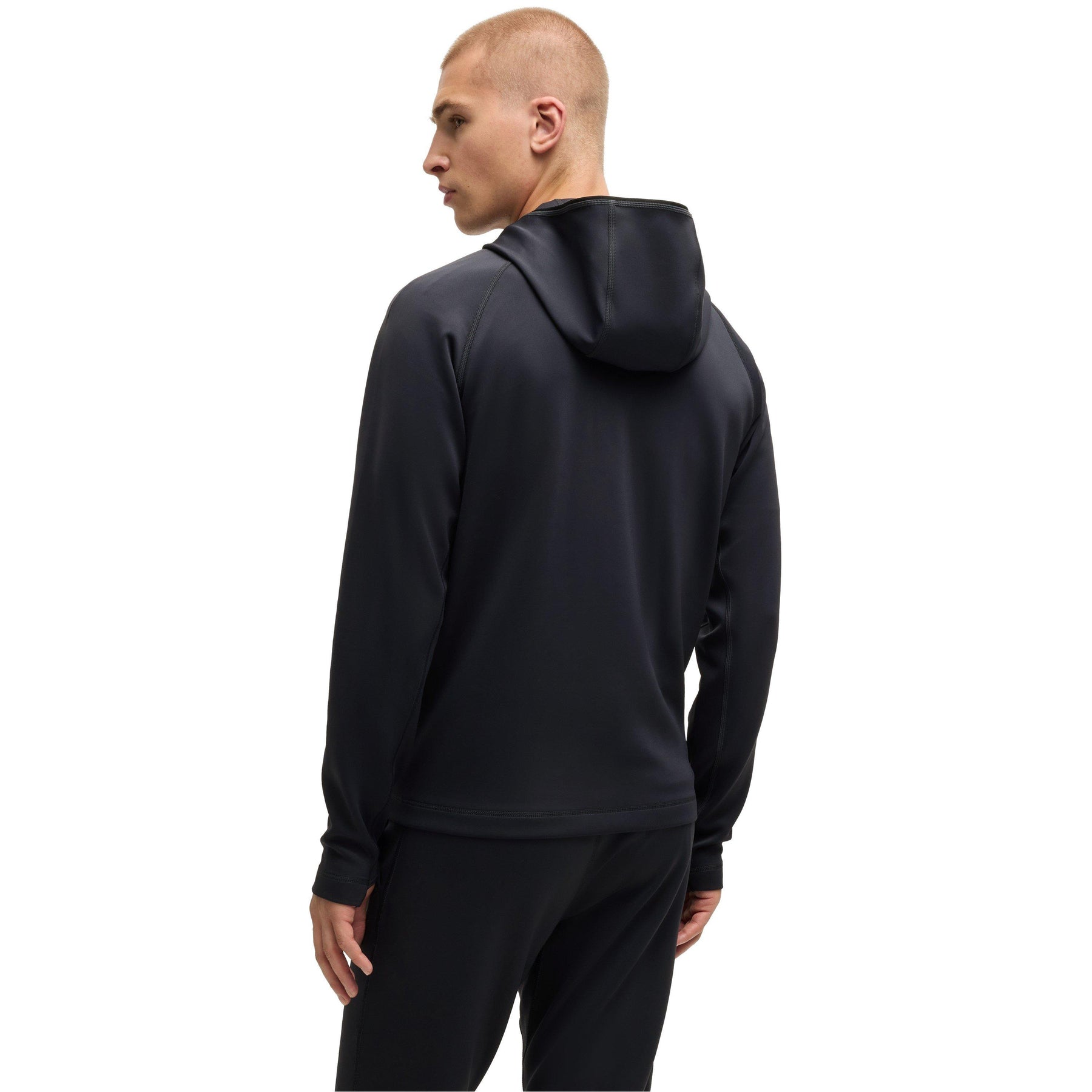 Men's HBG Sicon Active Tracksuit Hoodie
