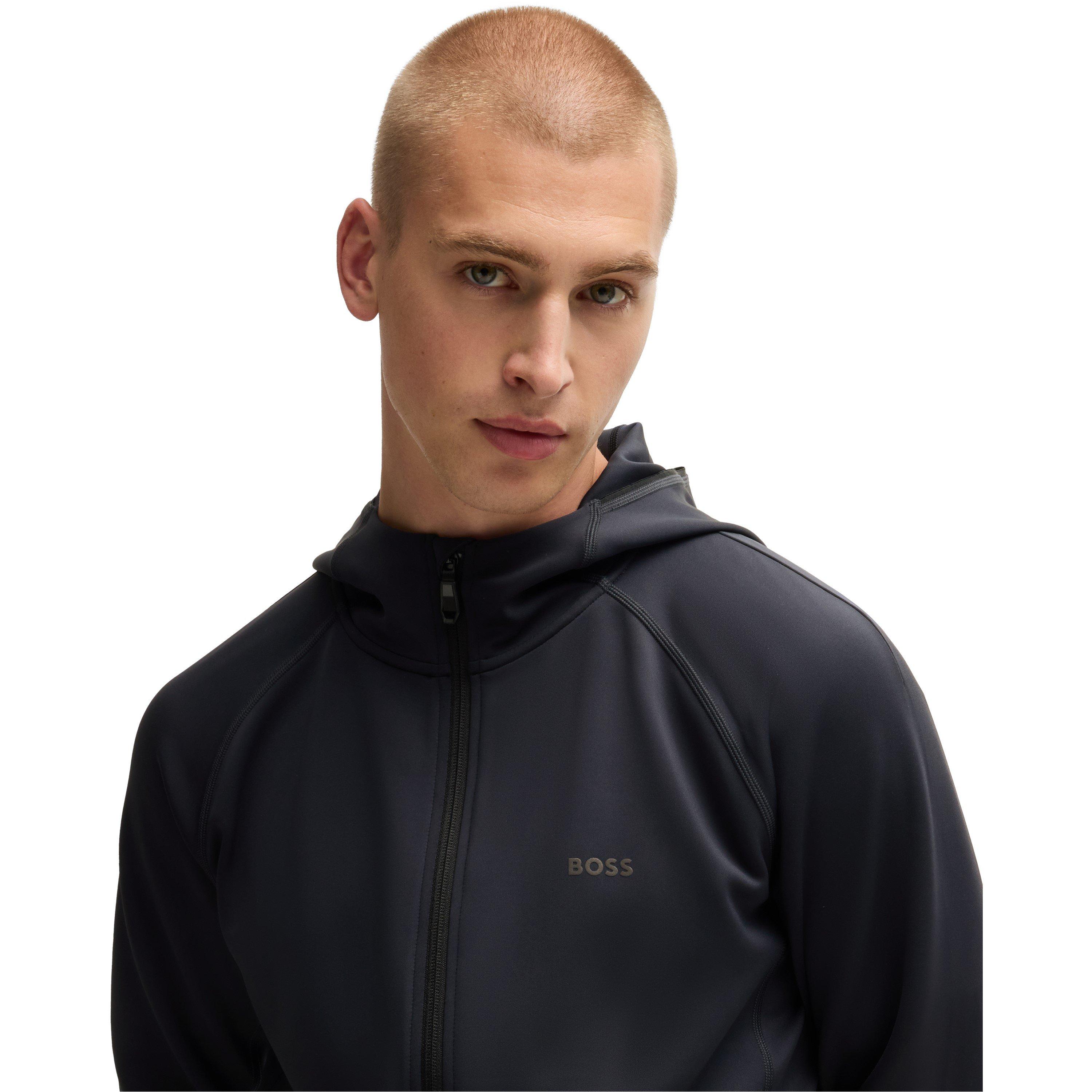Men's HBG Sicon Active Tracksuit Hoodie