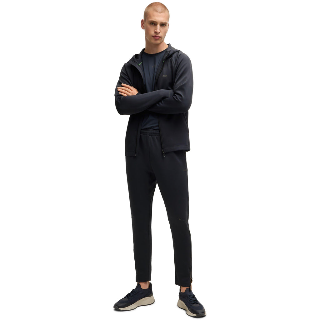 Men's HBG Sicon Active Tracksuit Hoodie