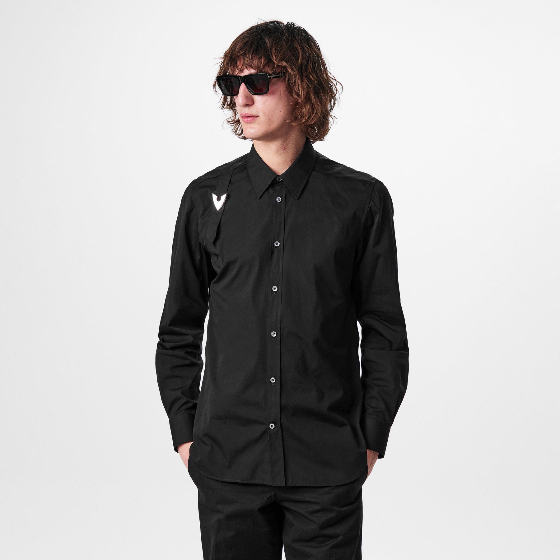 Harness Shirt