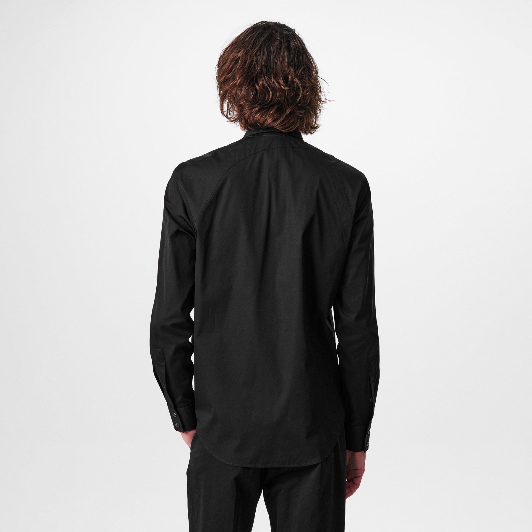 Harness Shirt