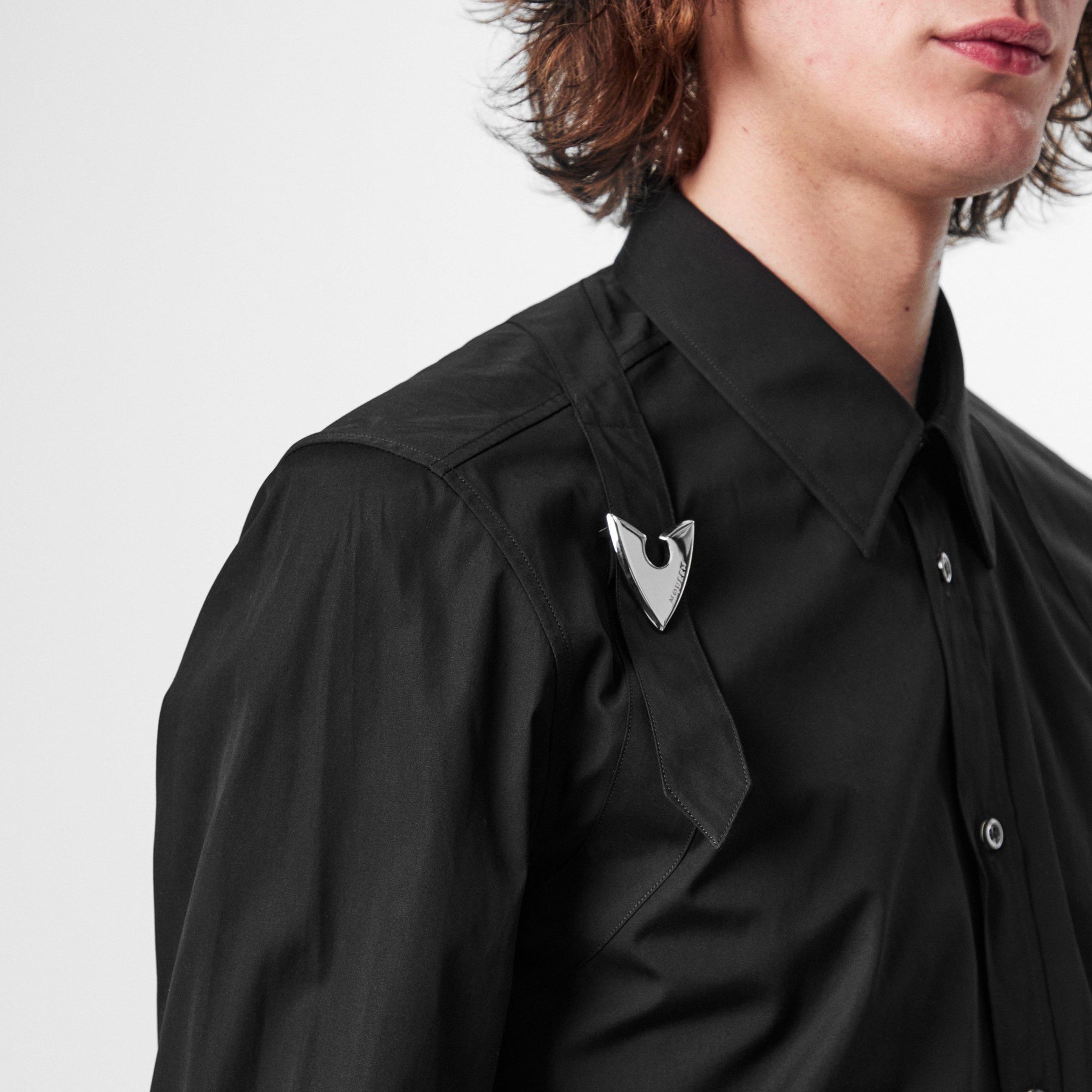 Harness Shirt