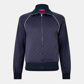 Full Zip Tracksuit Top